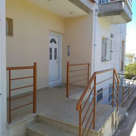 Lejlighed Chora Nestor I One Bedroom Khora