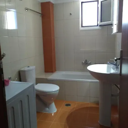 Chora Nestor I One Bedroom * Khora