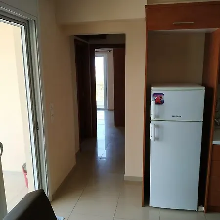 Chora Nestor I One Bedroom Lejlighed Khora
