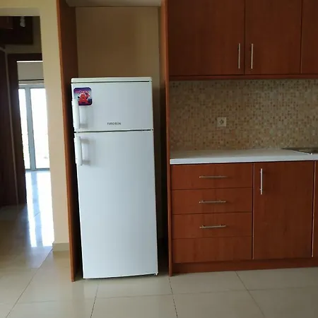 Chora Nestor I One Bedroom *