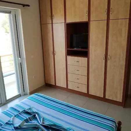 Lejlighed Chora Nestor I One Bedroom *