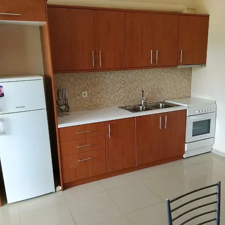 Chora Nestor I One Bedroom Διαμέρισμα *