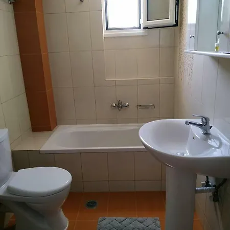 Chora Nestor I One Bedroom *