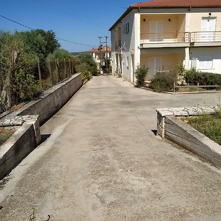Chora Nestor I One Bedroom Khora