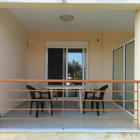 Chora Nestor I One Bedroom *