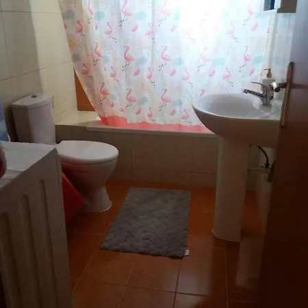 Chora Nestor I One Bedroom Διαμέρισμα *