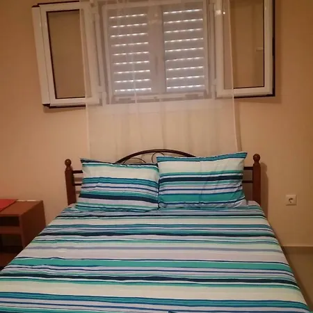 Chora Nestor I One Bedroom * Khora