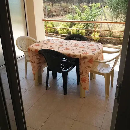 Chora Nestor I One Bedroom Διαμέρισμα