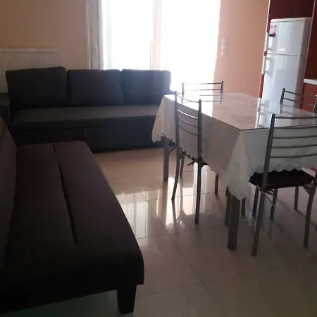 Chora Nestor I One Bedroom * Khora
