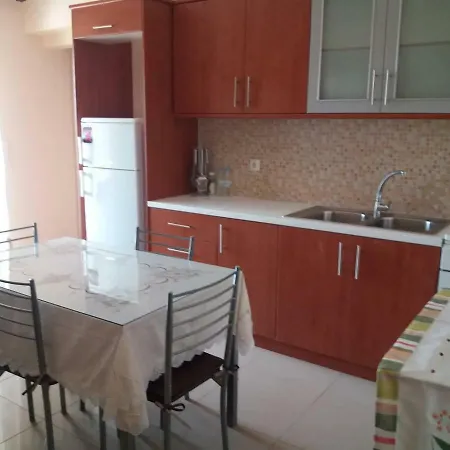 Chora Nestor I One Bedroom Διαμέρισμα Khora