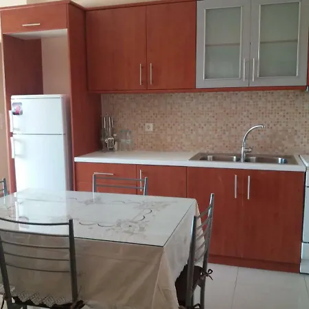 Lejlighed Chora Nestor I One Bedroom Khora