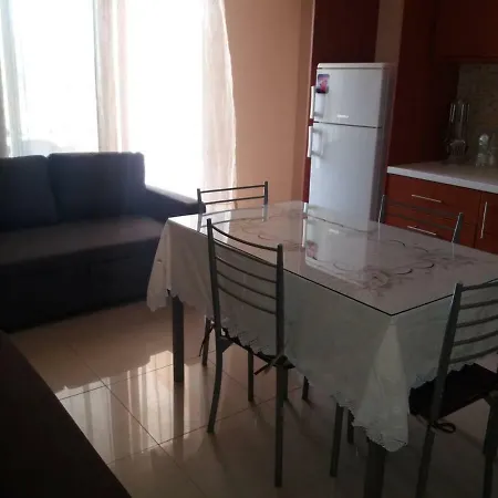 Διαμέρισμα Chora Nestor I One Bedroom Khora